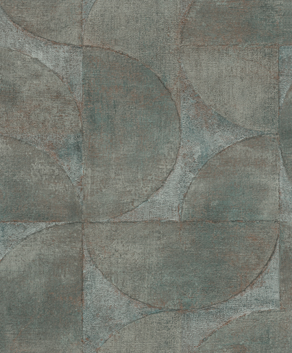 Marburger Tapete 32823 10,05 x 0,53 m Vintage Deluxe 2024
